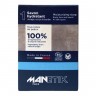 MANETIK Body. Face & Beard Soap Moisturizing 100g  Тело. Мыло для лица и бороды увлажняющее 100г