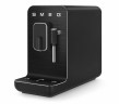 Smeg Smeg Kaffeevollautomat SMEG Kaffeevollautomat Espressomaschine Schwarz BCC02FBMEU  Полностью автоматическая кофемашина Smeg Полностью автоматическая кофемашина SMEG Эспрессо-машина черный BCC02FBMEU