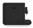 Smeg Smeg Kaffeevollautomat SMEG Kaffeevollautomat Espressomaschine Schwarz BCC02FBMEU  Полностью автоматическая кофемашина Smeg Полностью автоматическая кофемашина SMEG Эспрессо-машина черный BCC02FBMEU