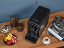 Smeg Smeg Kaffeevollautomat SMEG Kaffeevollautomat Espressomaschine Schwarz BCC02FBMEU  Полностью автоматическая кофемашина Smeg Полностью автоматическая кофемашина SMEG Эспрессо-машина черный BCC02FBMEU