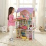 KidKraft Poppy Puppenhaus Маковый кукольный домик