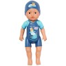 Zapf Creation BABY born® My First Swim Boy 30cm BABY Born® My First Swim Boy 30см