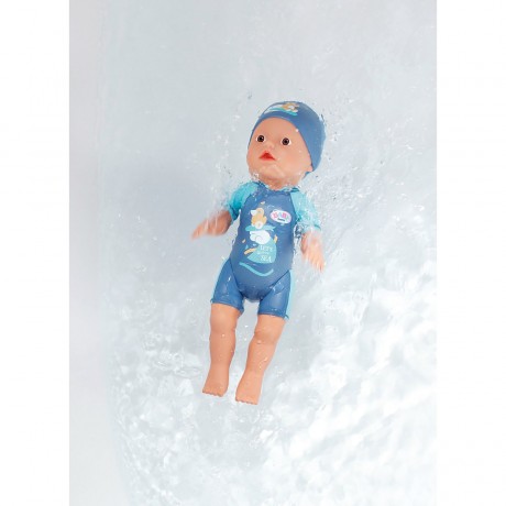 Zapf Creation BABY born® My First Swim Boy 30cm BABY Born® My First Swim Boy 30см