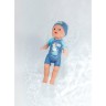 Zapf Creation BABY born® My First Swim Boy 30cm BABY Born® My First Swim Boy 30см