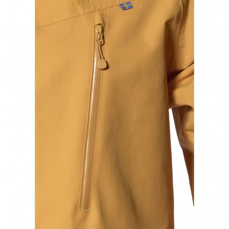 ISBJORN MONSUNE Hardshell Jacke Junior Regenjacken Куртка MONSUNE в жесткой оболочке юниорские непромокаемые куртки