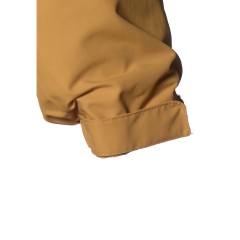 ISBJORN MONSUNE Hardshell Jacke Junior Regenjacken Куртка MONSUNE в жесткой оболочке юниорские непромокаемые куртки