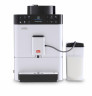 Melitta Melitta Kaffeevollautomat Passione One Touch F53/1-101, silber, One Touch Funktion, tassengenau frisch gemahlene Bohnen Полностью автоматическая кофемашина Melitta Passione One Touch F53/1-101, серебристый, функция оного касания, свежемолотые зер