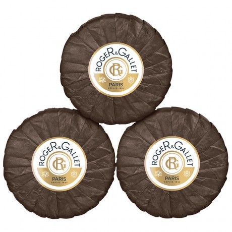 Roger  Gallet Seifencoffret  мыльница