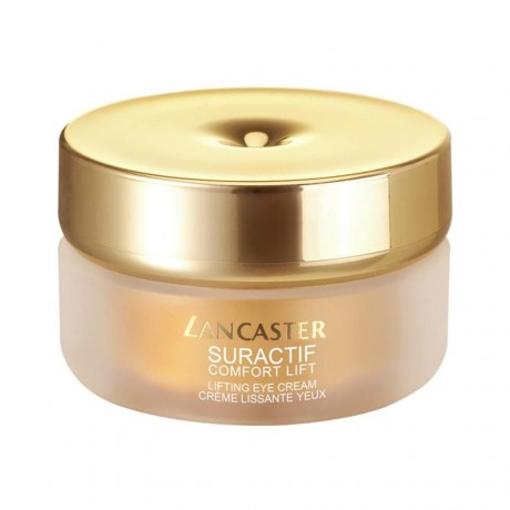 Lancaster (Ланкастер)  Suractif Comfort Lift Lifting Eye Cream Крем, 15 мл