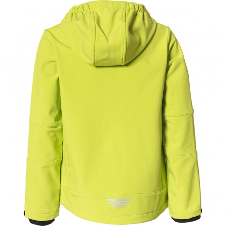 CMP Softshelljacke fur Jungen Куртка софтшелл для мальчиков