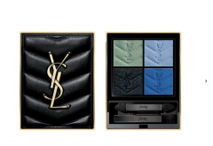 Yves Saint Laurent (Ив Сен Лоран) COUTURE MINI CLUTCH Паллетка теней №900 Palmeraie skies