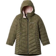 Columbia Wintermantel HEAVENLY fur Madchen Зимнее пальто НЕБЕСНОЕ для девочки