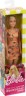 Mattel Chic Barbie Puppe im orangen Kleid mit Prints Шикарная кукла Барби в оранжевом платье с принтами