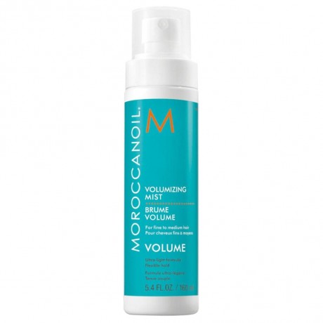 Moroccanoil Volumizing Mist Объемный туман