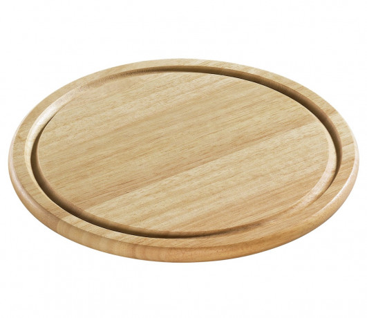 Zassenhaus Zassenhaus Kase-\/Steakplatte 25 cm natur Zassenhaus тарелка сырная/стейк 25 см