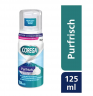 COREGA Gebissreiniger Schaum fur Zahnersatz, 125 ml, Corega пена для зубных протезов, очищающая, антибактериальный уход и свежесть, 125 мл