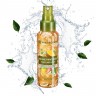 Yves Rocher Les Plaisirs Nature Duftspray Mango-Koriander  Les Plaisirs Nature Fragrance Spray Манго-Кориандр