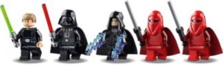 LEGO Star Wars 75291 Todesstern - Letztes Duell Star Wars 75291 Звезда Смерти — Финальная дуэль