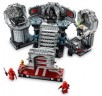 LEGO Star Wars 75291 Todesstern - Letztes Duell Star Wars 75291 Звезда Смерти — Финальная дуэль