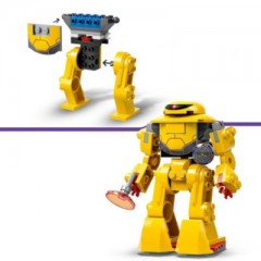 LEGO LEGO Toy Story 76830 Zyclops-Verfolgungsjagd LEGO Toy Story 76830 Погоня за циклопом