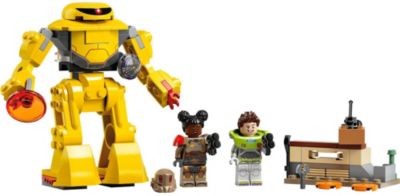 LEGO LEGO Toy Story 76830 Zyclops-Verfolgungsjagd LEGO Toy Story 76830 Погоня за циклопом
