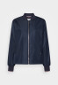 Tommy Hilfiger CLEAN PADDED Bomber Jacket desert sky CLEAN PADDED Куртка-бомбер небо пустыни