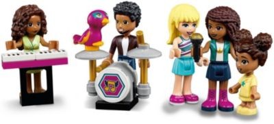 LEGO LEGO Friends 41449 Andreas Haus LEGO Friends 41449 Дом Андреа