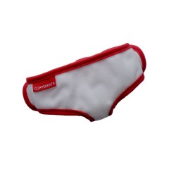 Coppenrath Verlag Nuffi und ich: Nuffi und seine Windel Наффи и я: Наффи и его подгузник