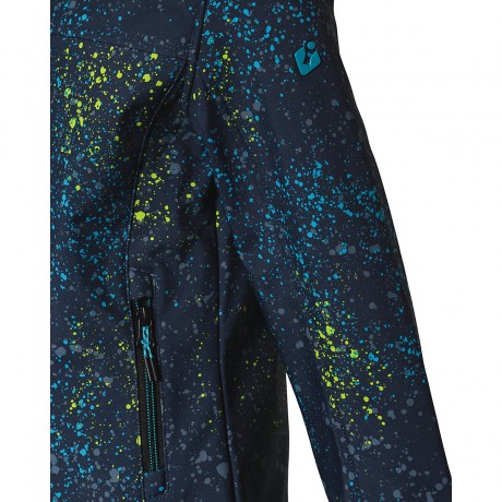 killtec Softshelljacke fur Madchen Куртка софтшелл для девочки