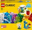 LEGO LEGO Classic 11019 Bausteine und Funktionen LEGO Classic 11019 Конструкторы и детали