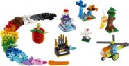LEGO LEGO Classic 11019 Bausteine und Funktionen LEGO Classic 11019 Конструкторы и детали