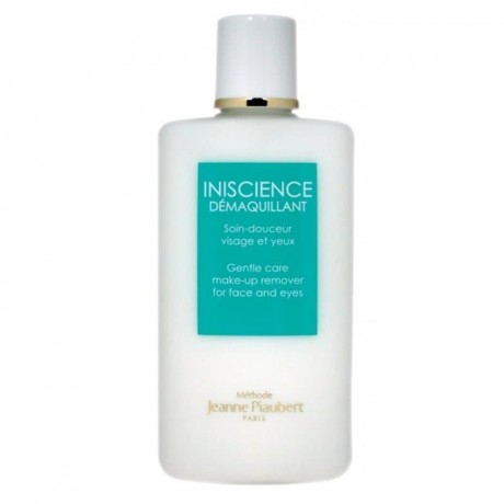 Jeanne Piaubert INISCIENCE Gentle Care Make-Up Remover 200ml INISCIENCE Нежный уход для снятия макияжа 200мл