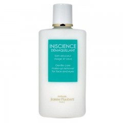Jeanne Piaubert INISCIENCE Gentle Care Make-Up Remover 200ml INISCIENCE Нежный уход для снятия макияжа 200мл