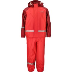 Zigzag ZIGZAG Regenanzug ZIGZAG дождевик