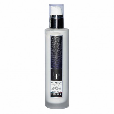 Le Prius Korpermilch Lavendel молочко для тела лаванда