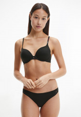 Tommy Hilfiger BRA Push-up bra black БРА Бюстгальтер пуш-ап черный