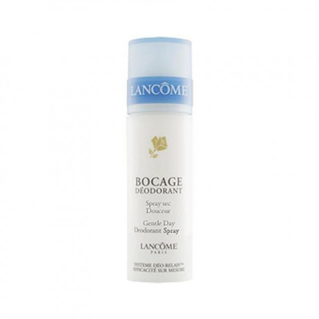Lancome (Ланком) Korperpflege Bocage Deodorant Spray Sec Douceur, 125 мл
