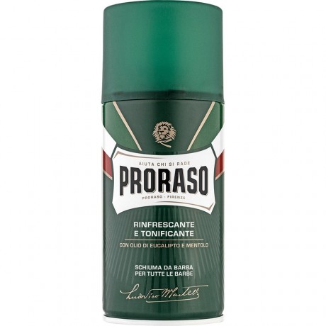 PRORASO Rasierschaum крем для бритья