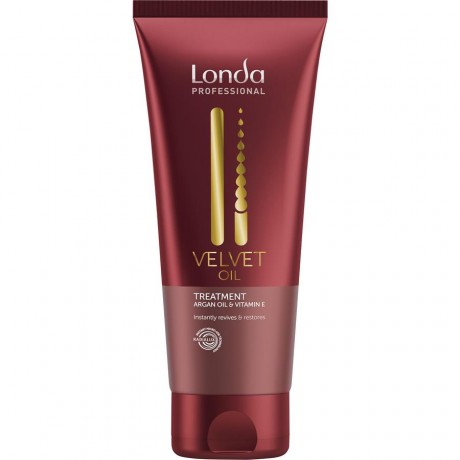 Londa (Лонда) Professional Velvet Oil Treatment Средство для лечения для волос, 750 мл