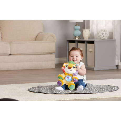 Vtech Leo Lernlowe Лео Лернлоу