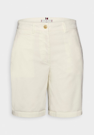 Tommy Hilfiger BLEND Shorts ecru СМЕСЬ шорты экрю