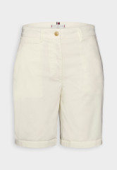 Tommy Hilfiger BLEND Shorts ecru СМЕСЬ шорты экрю