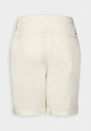 Tommy Hilfiger BLEND Shorts ecru СМЕСЬ шорты экрю