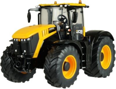 TOMY JCB 8330 Fastrac Traktor Трактор JCB 8330 Fastrac