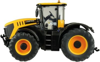 TOMY JCB 8330 Fastrac Traktor Трактор JCB 8330 Fastrac