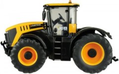 TOMY JCB 8330 Fastrac Traktor Трактор JCB 8330 Fastrac