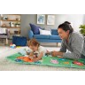 Mattel Fisher-Price Grosse Campingabenteuer Spieldecke Большой игровой коврик для кемпинга Fisher-Price