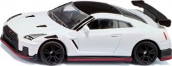 SIKU SIKU Super 1579 Nissan GT-R Nismo SIKU Супер 1579 Ниссан ГТ-Р Нисмо