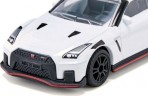 SIKU SIKU Super 1579 Nissan GT-R Nismo SIKU Супер 1579 Ниссан ГТ-Р Нисмо