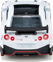 SIKU SIKU Super 1579 Nissan GT-R Nismo SIKU Супер 1579 Ниссан ГТ-Р Нисмо